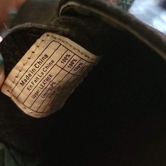 T.U.K Creepers - Picture 5 of 5